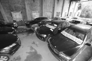 杭州海關(guān)破獲億元舊機(jī)動車走私大案，揭開高檔二手車非法入境黑幕