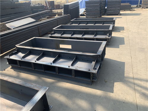 鐵路遮板模具生產(chǎn)制造廠家,高鐵混凝土遮板生產(chǎn)用模板