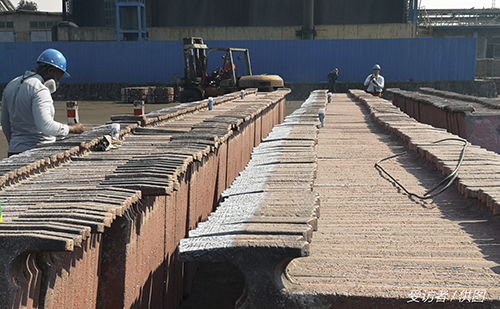 中資企業的非洲故事 國家一類新聞網站