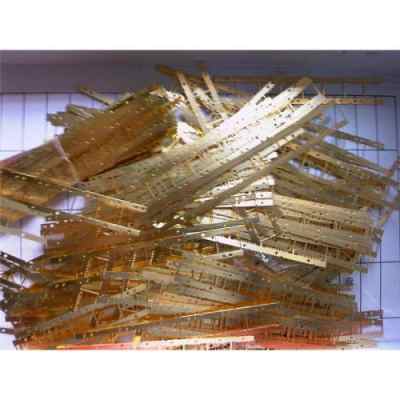 每日價(jià)格 鎮(zhèn)江潤州金川鎳塊回收焊錫條多少錢一斤