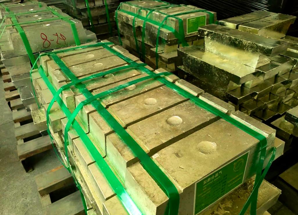 購(gòu)買錫錠的關(guān)鍵注意事項(xiàng)