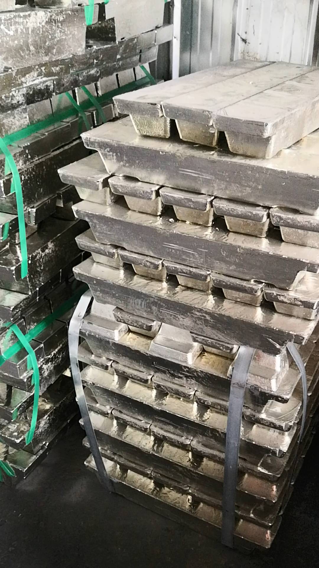 錫錠與焊錫條的用途與應(yīng)用